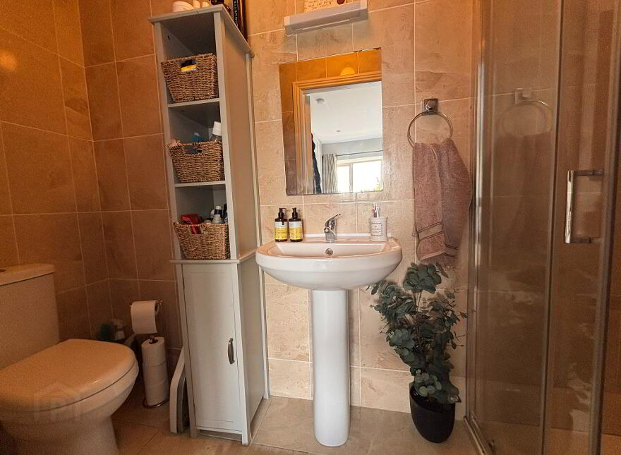 81 The Paddocks, Kells Road, Kilkenny, R95V3YK
