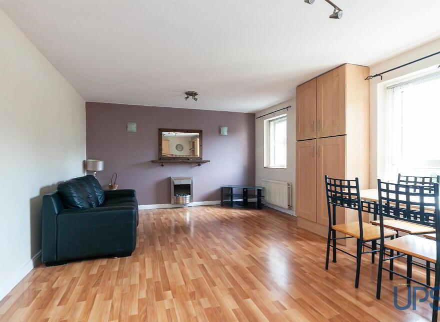 Apt 25, San Antone, Old Suffolk Road, Belfast, BT11 9PL
