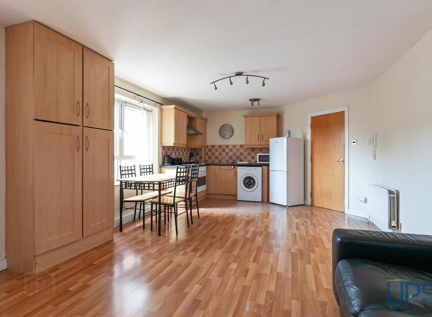 Apt 25, San Antone, Old Suffolk Road, Belfast, BT11 9PL