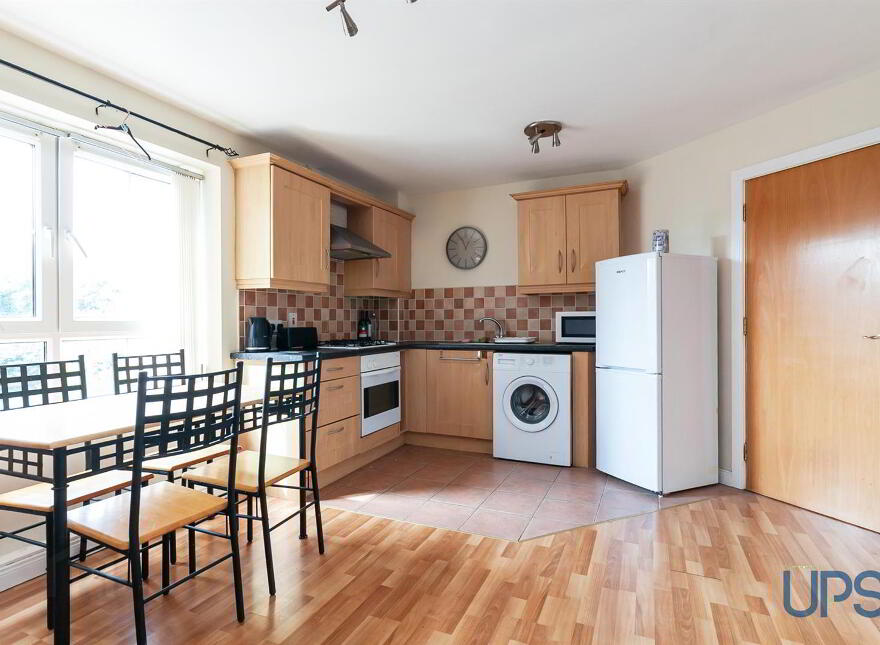 Apt 25, San Antone, Old Suffolk Road, Belfast, BT11 9PL