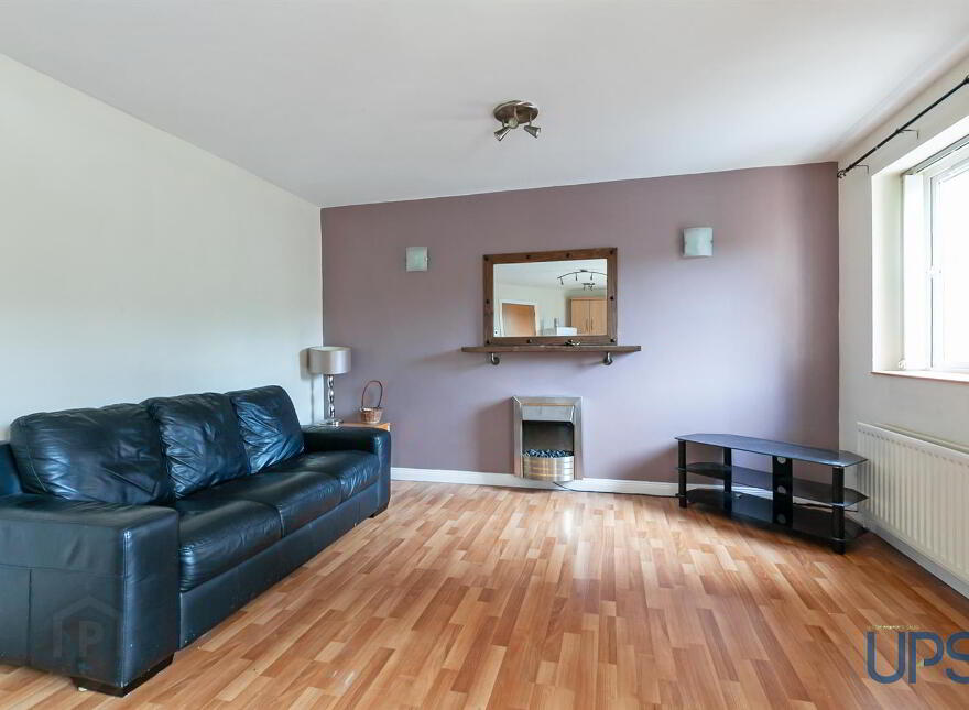 Apt 25, San Antone, Old Suffolk Road, Belfast, BT11 9PL
