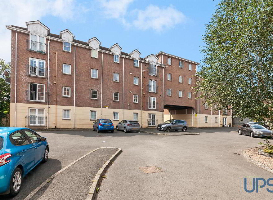 Apt 25, San Antone, Old Suffolk Road, Belfast, BT11 9PL photo