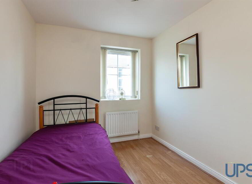 Apt 25, San Antone, Old Suffolk Road, Belfast, BT11 9PL