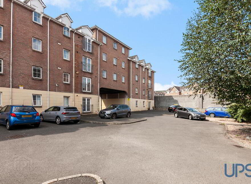 Apt 25, San Antone, Old Suffolk Road, Belfast, BT11 9PL