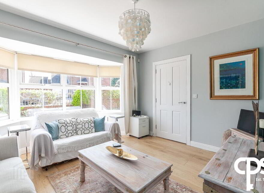 8 Belsize Manor, Lisburn, BT27 4DN