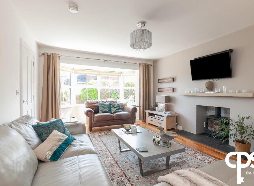 8 Belsize Manor, Lisburn, BT27 4DN