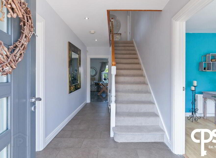 8 Belsize Manor, Lisburn, BT27 4DN