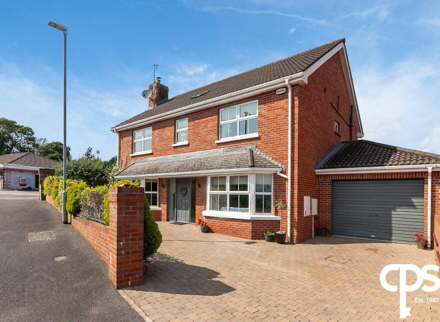 8 Belsize Manor, Lisburn, BT27 4DN