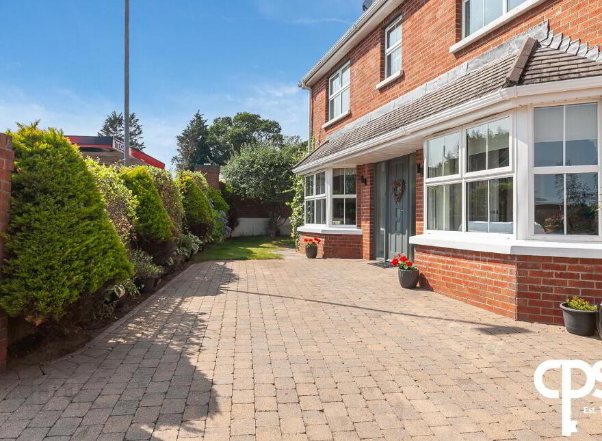 8 Belsize Manor, Lisburn, BT27 4DN