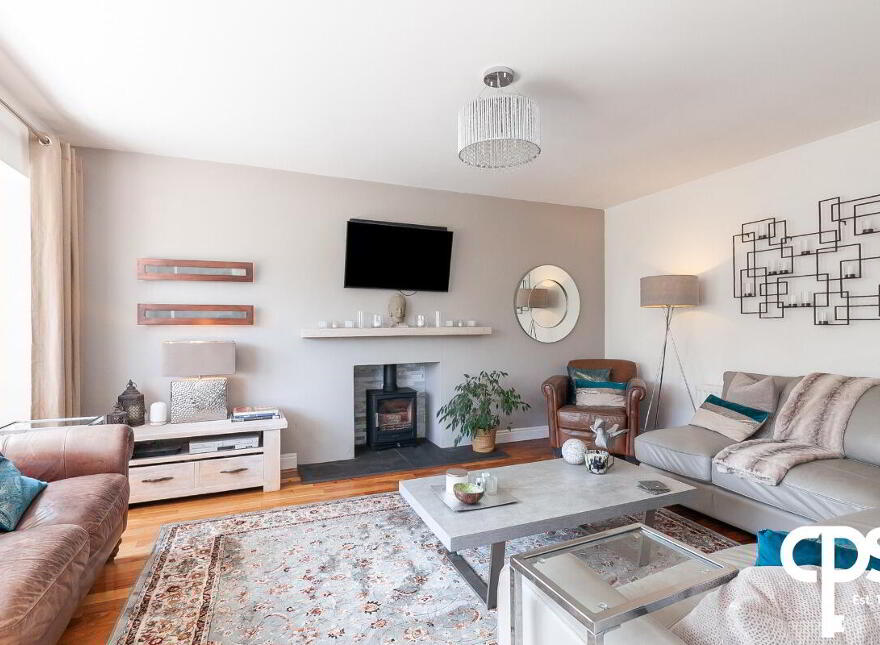 8 Belsize Manor, Lisburn, BT27 4DN