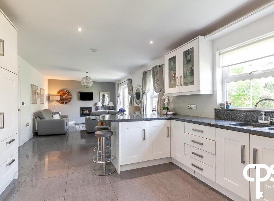 8 Belsize Manor, Lisburn, BT27 4DN