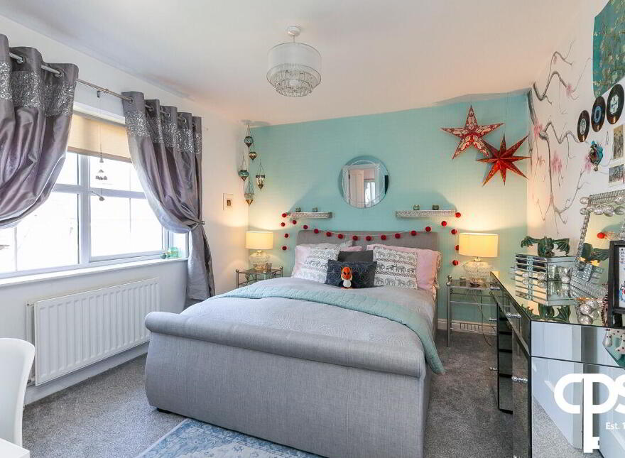 8 Belsize Manor, Lisburn, BT27 4DN
