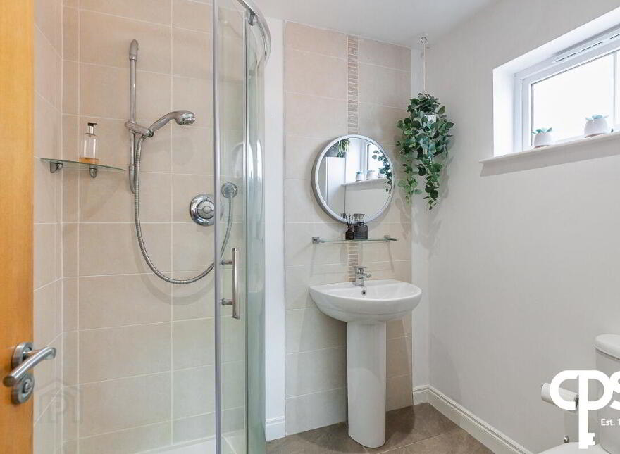 8 Belsize Manor, Lisburn, BT27 4DN