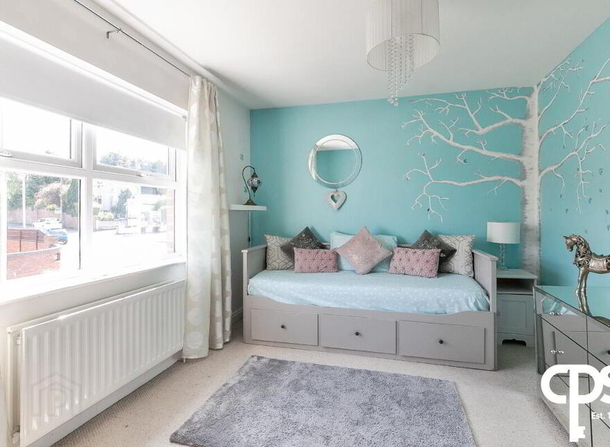 8 Belsize Manor, Lisburn, BT27 4DN