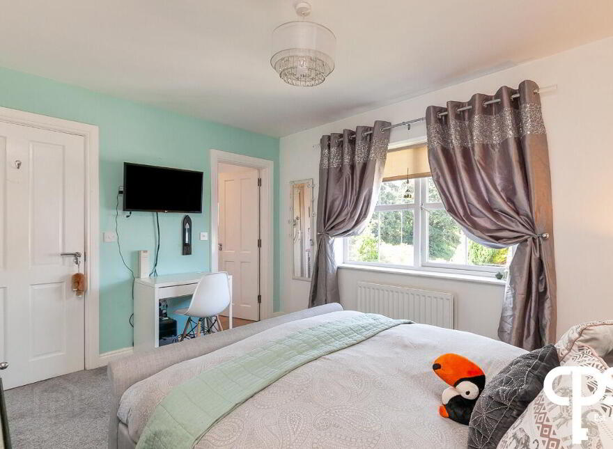8 Belsize Manor, Lisburn, BT27 4DN