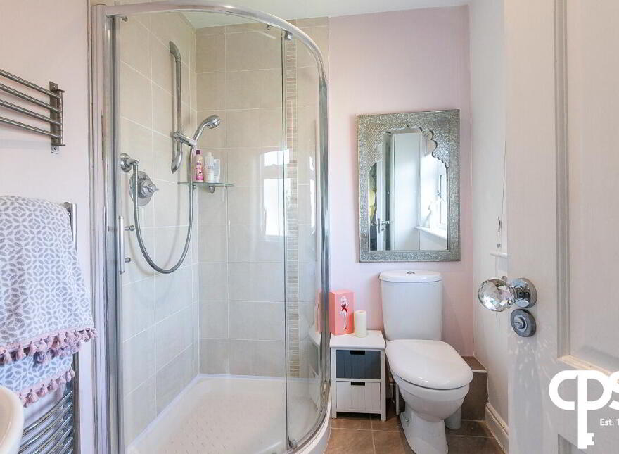 8 Belsize Manor, Lisburn, BT27 4DN