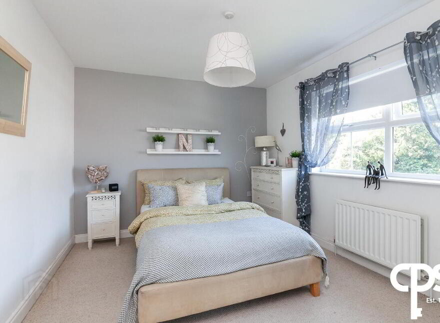 8 Belsize Manor, Lisburn, BT27 4DN