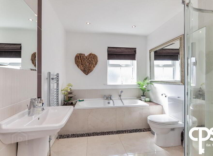 8 Belsize Manor, Lisburn, BT27 4DN