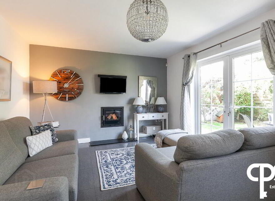8 Belsize Manor, Lisburn, BT27 4DN