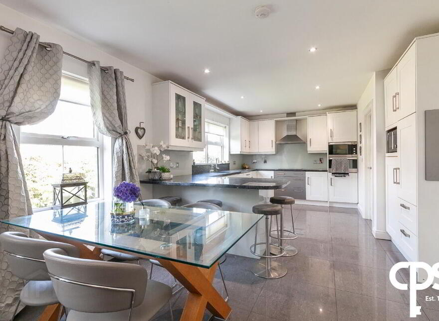 8 Belsize Manor, Lisburn, BT27 4DN