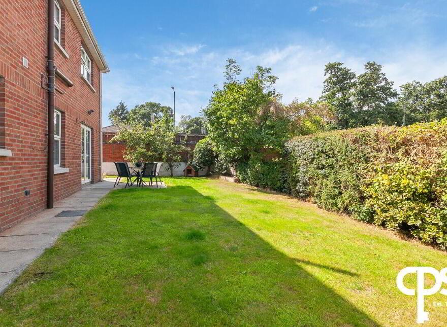 8 Belsize Manor, Lisburn, BT27 4DN