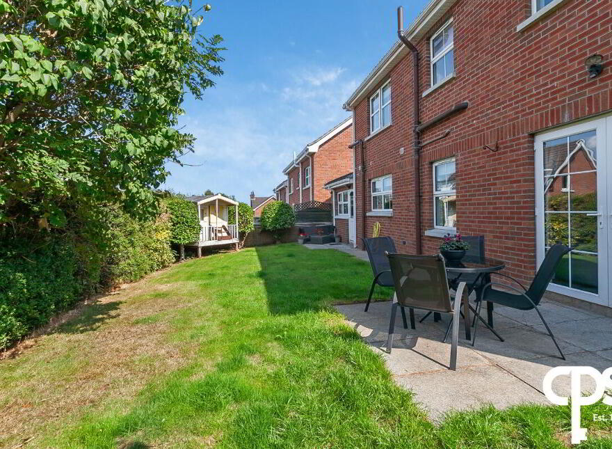 8 Belsize Manor, Lisburn, BT27 4DN