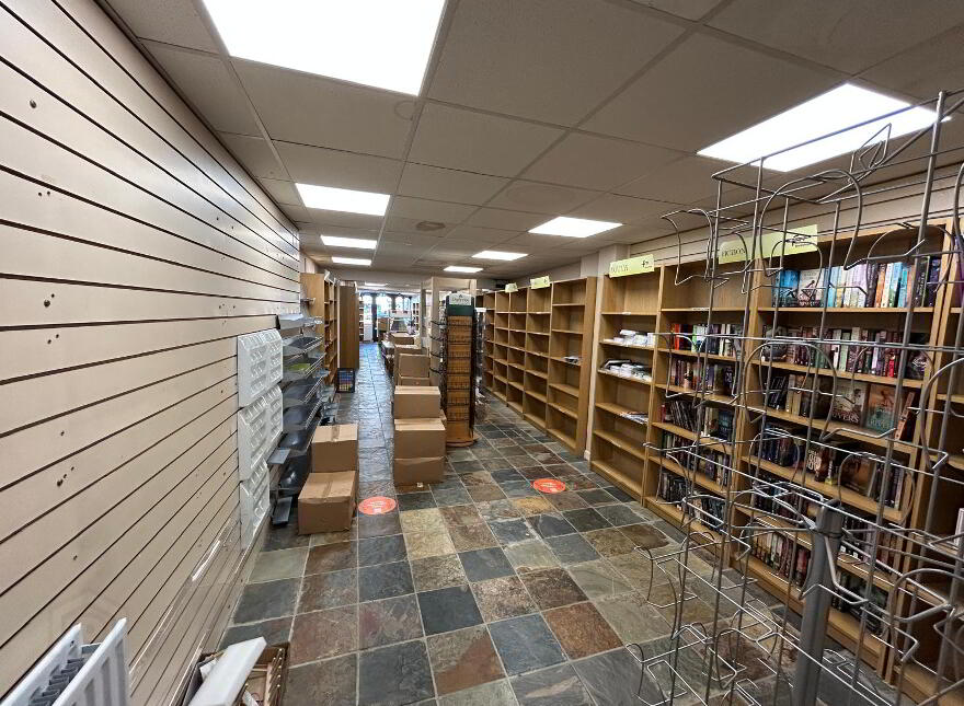 43 Bridge Street, Banbridge, BT32 3JL