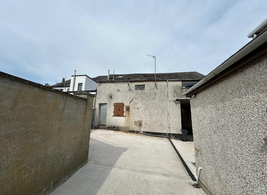 43 Bridge Street, Banbridge, BT32 3JL