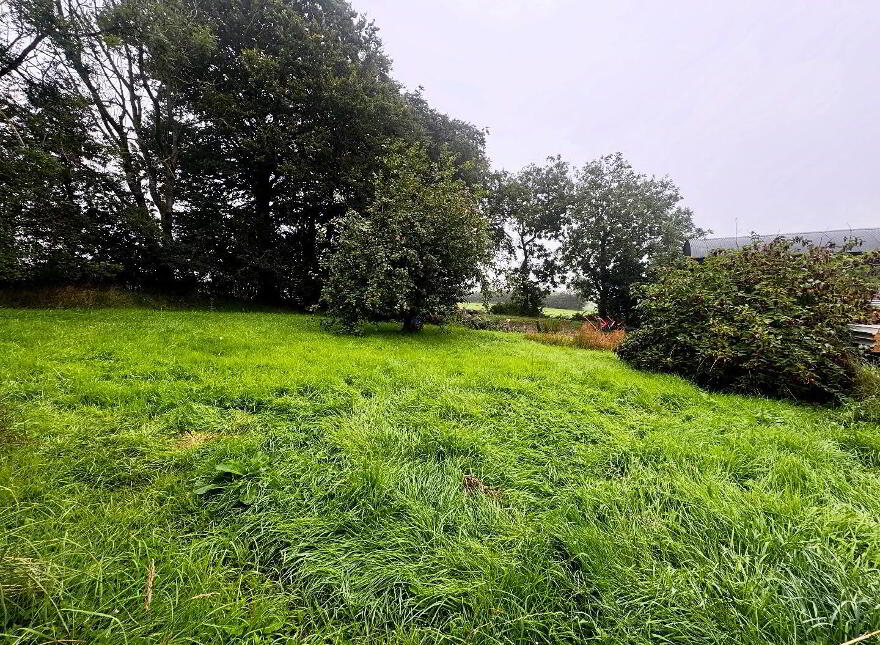 172 Garryduff Road, Dunloy, Ballymoney, BT44 9DD