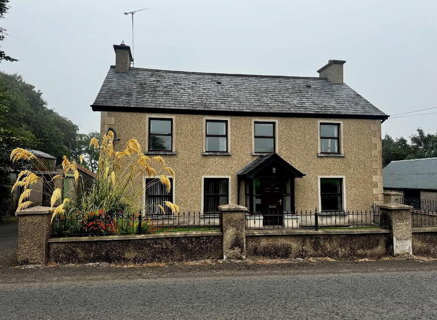 172 Garryduff Road, Dunloy, Ballymoney, BT44 9DD