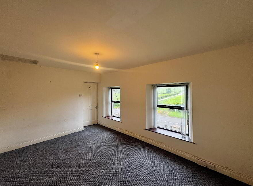 172 Garryduff Road, Dunloy, Ballymoney, BT44 9DD