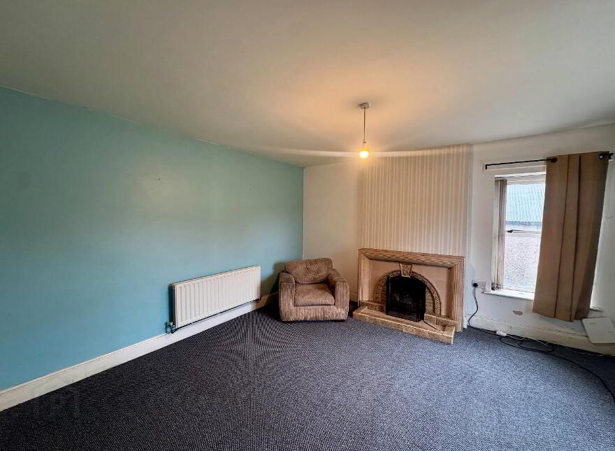172 Garryduff Road, Dunloy, Ballymoney, BT44 9DD