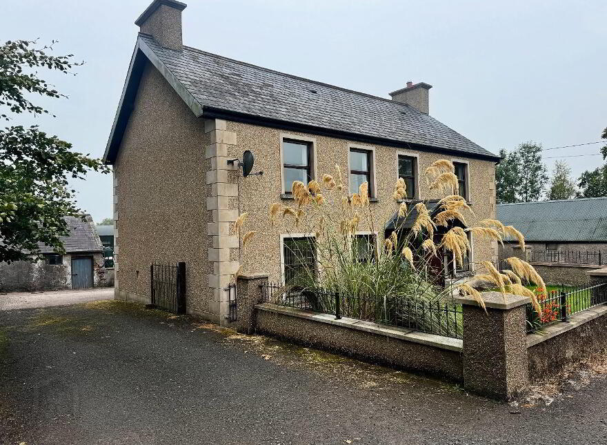 172 Garryduff Road, Dunloy, Ballymoney, BT44 9DD