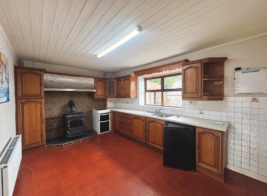 172 Garryduff Road, Dunloy, Ballymoney, BT44 9DD