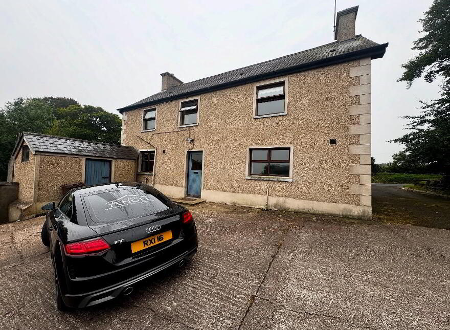 172 Garryduff Road, Dunloy, Ballymoney, BT44 9DD