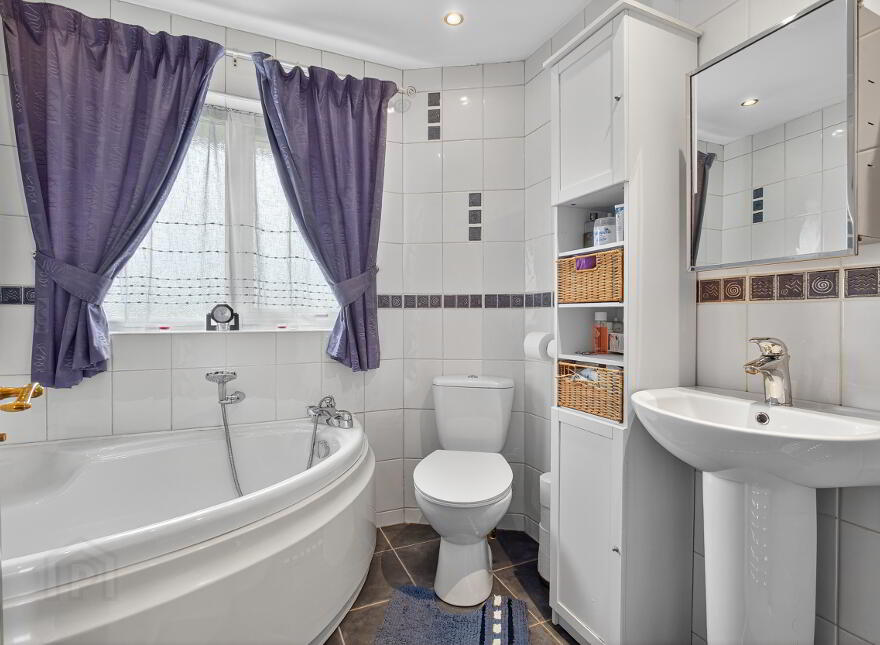 25 Glenbush Drive, Portrush, BT56 8EP