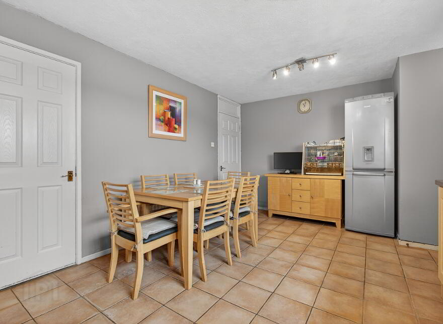 25 Glenbush Drive, Portrush, BT56 8EP