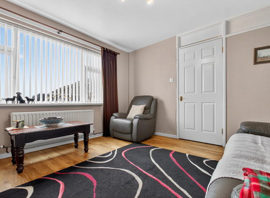 25 Glenbush Drive, Portrush, BT56 8EP