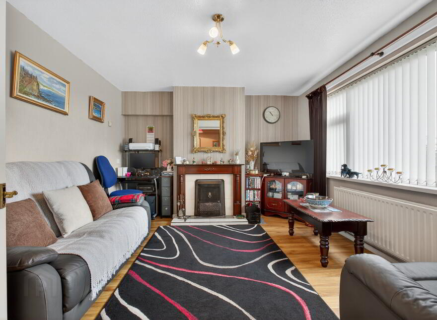 25 Glenbush Drive, Portrush, BT56 8EP