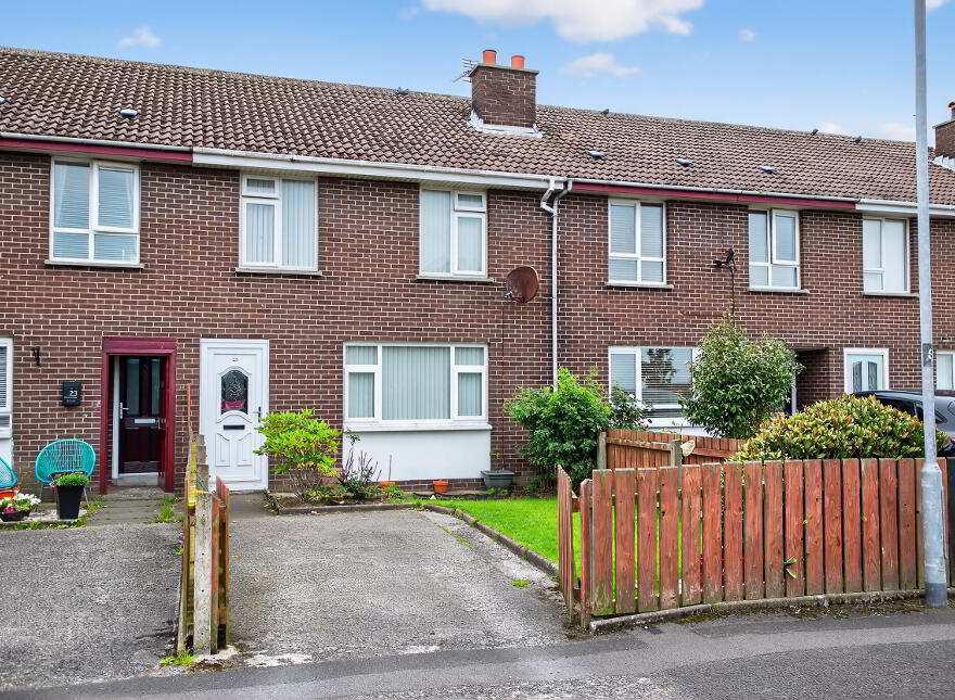 25 Glenbush Drive, Portrush, BT56 8EP
