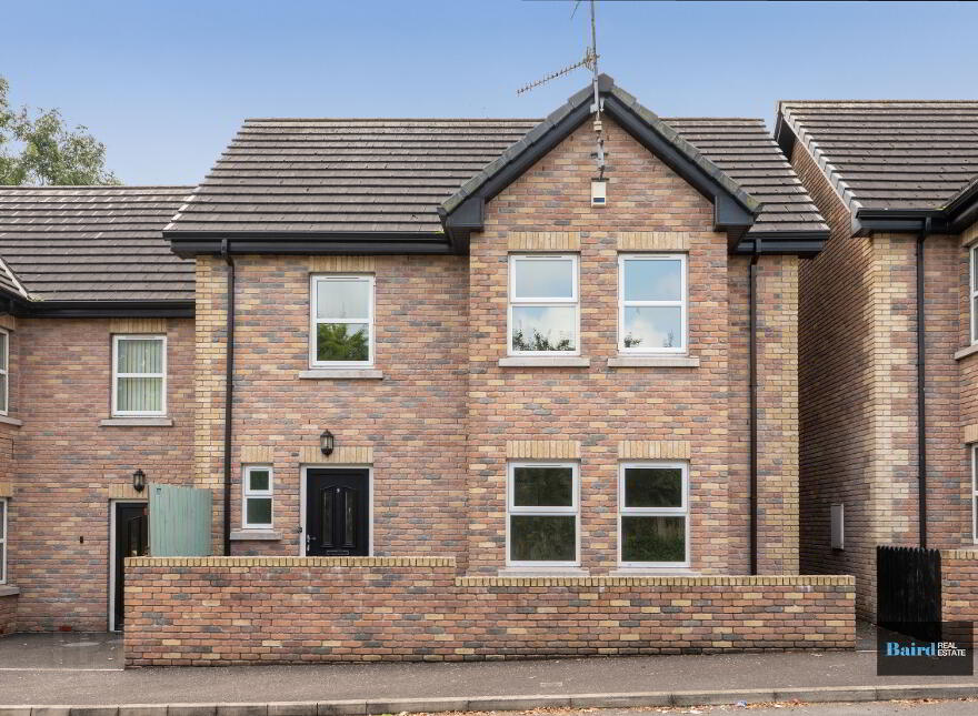 9 North Close, Stewartstown, BT71 5JY