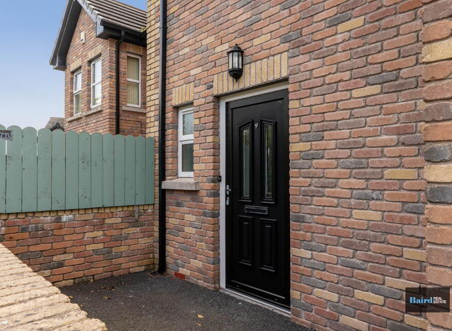 9 North Close, Stewartstown, BT71 5JY
