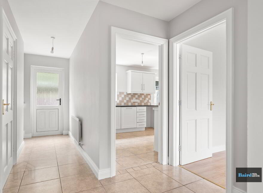 9 North Close, Stewartstown, BT71 5JY