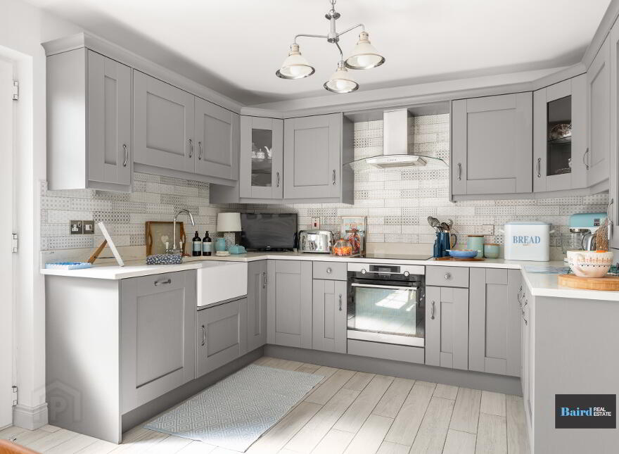 9 Kilgowney Manor, Caledon, BT68 4UT