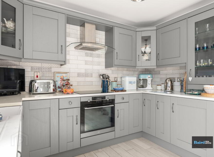 9 Kilgowney Manor, Caledon, BT68 4UT