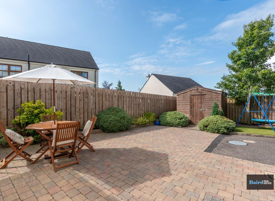 9 Kilgowney Manor, Caledon, BT68 4UT