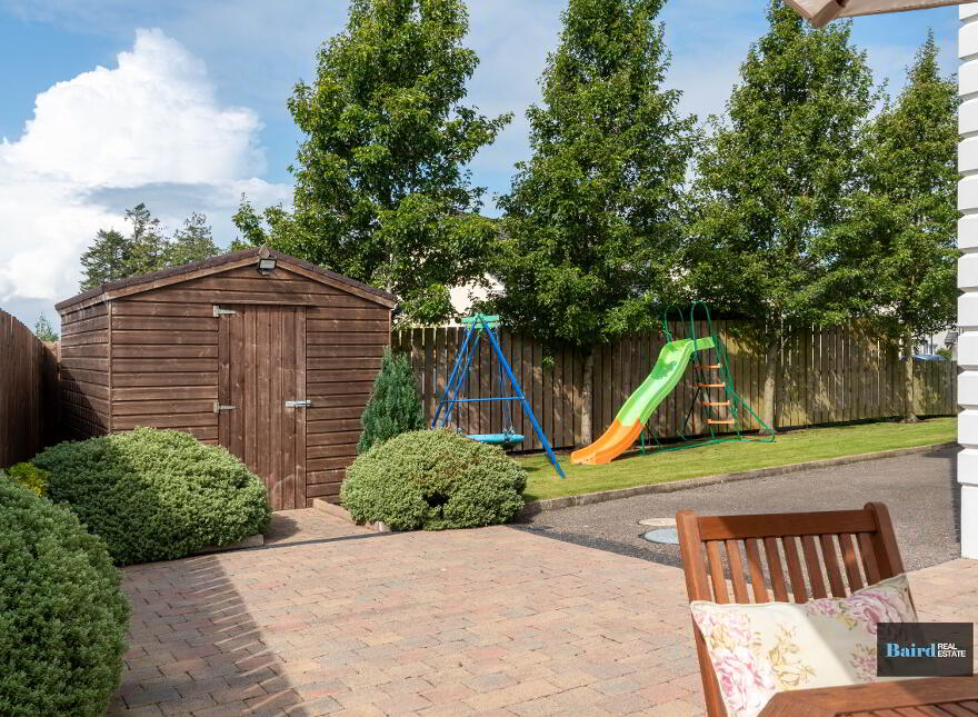9 Kilgowney Manor, Caledon, BT68 4UT