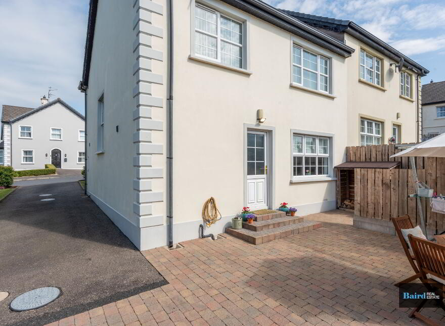 9 Kilgowney Manor, Caledon, BT68 4UT