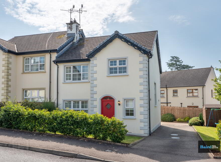9 Kilgowney Manor, Caledon, BT68 4UT