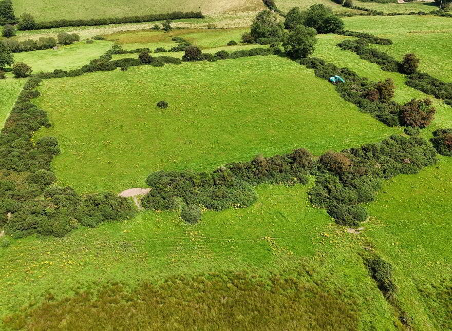 Excellent 12.5 Acre Farm, Kilnahusogue Road, Fintona, Omagh, BT78 2EL photo